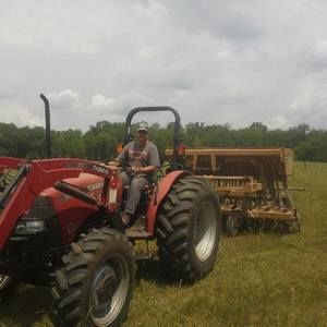 Meet your Posher, Brian